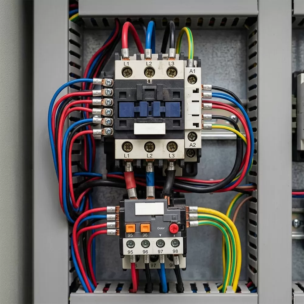 Motor Control Centers (MCC) (4)